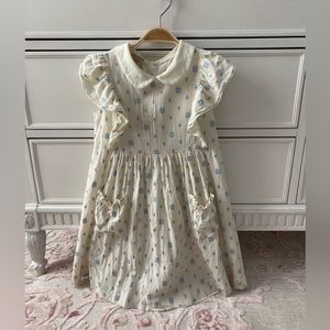 Gucci  GG dress